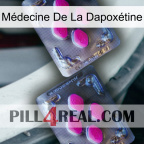 Médecine De La Dapoxétine 01